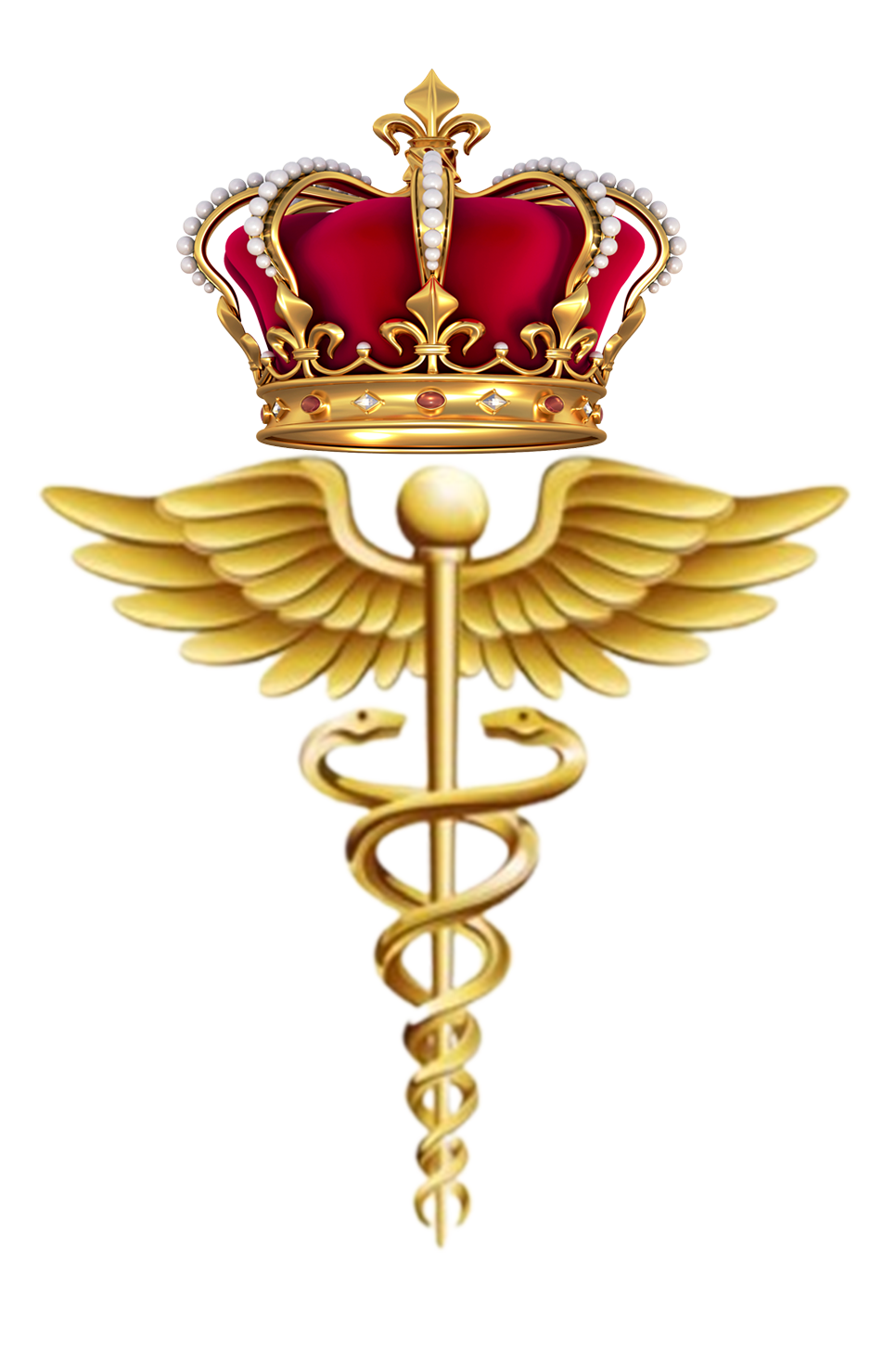 Royal Medical Centre logo
